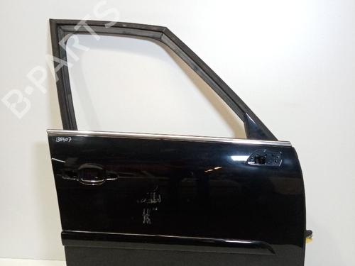 Used Right front door Right front door CITROËN C4 Picasso I MPV (UD_) [2006-2015] 21038609 21038609