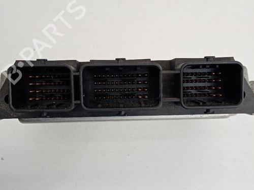 Engine control unit (ECU) CITROËN BERLINGO MULTISPACE (B9) | BP21038611M57 - Image 3
