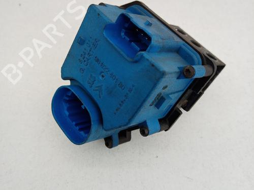 electronic-module-citroen-berlingo-multispace-b9-resistencia-2008-21038618 main image