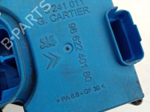 Electronic module CITROËN BERLINGO MULTISPACE (B9)  | BP21038618M83  - Image 5