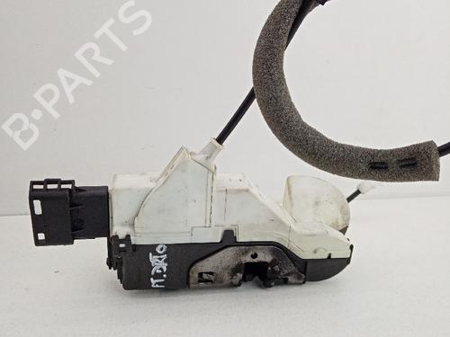 Front right lock CITROËN BERLINGO MULTISPACE (B9) | BP21038619C97 - Image 3