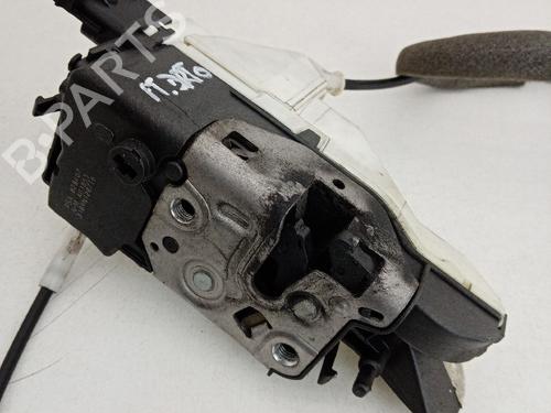 Front right lock CITROËN BERLINGO MULTISPACE (B9) | BP21038619C97 - Image 4