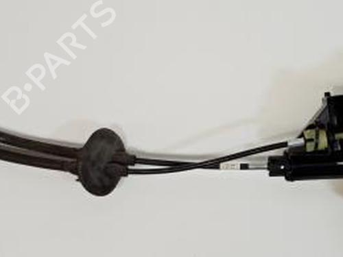 Used Gear lever Gear lever CITROËN BERLINGO MULTISPACE (B9) [2008-2026] 21038632 21038632