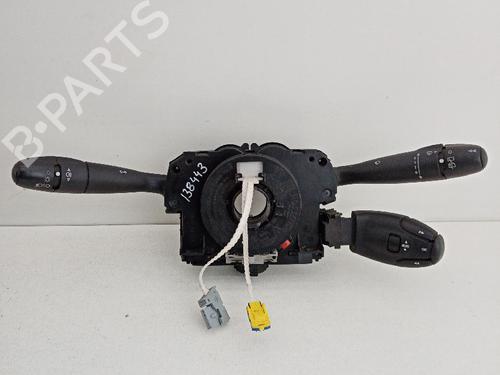 Ratstangsstang Ratstangsstang CITROËN BERLINGO MULTISPACE (B9) [2008-2026] 21038634 21038634