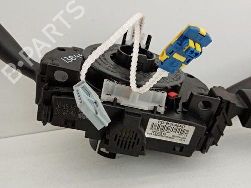 Ratstangsstang CITROËN BERLINGO MULTISPACE (B9)  | BP21038634I23  - Image 5