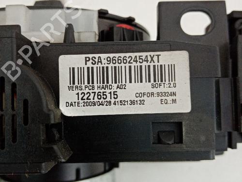 Ratstangsstang CITROËN BERLINGO MULTISPACE (B9)  | BP21038634I23  - Image 9