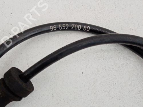 Electronic module CITROËN BERLINGO MULTISPACE (B9)  | BP21038635M83  - Image 5