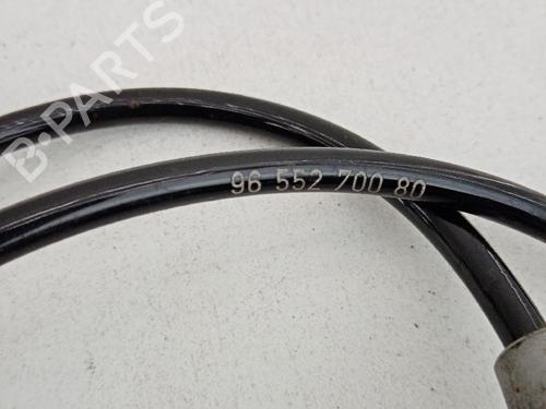 Electronic module CITROËN BERLINGO MULTISPACE (B9)  | BP21038636M83  - Image 5