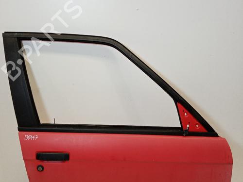 Used Right front door Right front door BMW 3 (E30) [1982-1992] 21038638 21038638