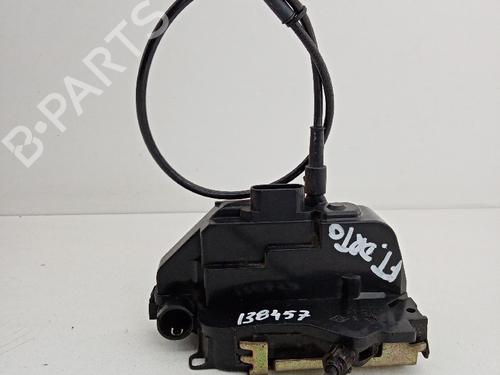 Used Front right lock Front right lock 21038646 21038646