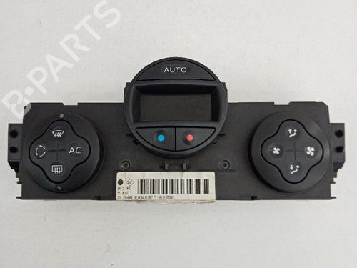 Used Climate control Climate control 21038651 21038651