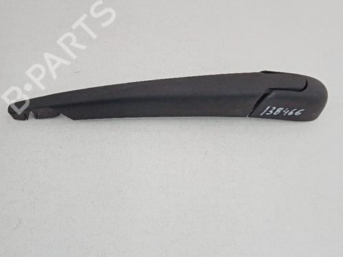 Bagrudeviskerarm Bagrudeviskerarm RENAULT MEGANE II (BM0/1_, CM0/1_) [2001-2012] 21038652 21038652