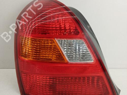 Used Left taillight Left taillight 21038660 21038660