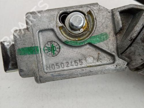 Ignition barrel CITROËN BERLINGO MULTISPACE (B9)  | BP21038663M48  - Image 5