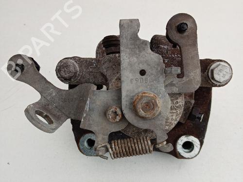Right rear brake caliper CITROËN BERLINGO MULTISPACE (B9) | BP21038664M106 - Image 4