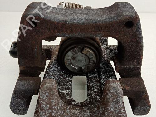 Right rear brake caliper CITROËN BERLINGO MULTISPACE (B9) | BP21038664M106 - Image 6