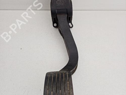 Used Pedal Pedal CITROËN BERLINGO MULTISPACE (B9) [2008-2026] 21038667 21038667