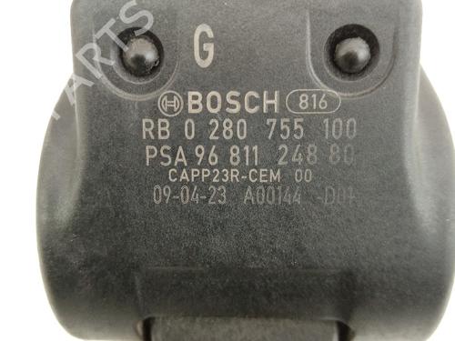 Pedal CITROËN BERLINGO MULTISPACE (B9)  | BP21038667I4  - Image 5