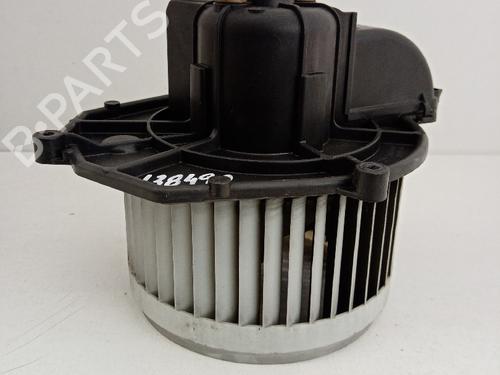 Used Heater blower motor Heater blower motor CITROËN BERLINGO MULTISPACE (B9) [2008-2026] 21038669 21038669
