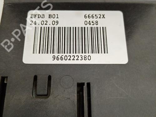 Fuse box CITROËN BERLINGO MULTISPACE (B9)  | BP21038672E1  - Image 5