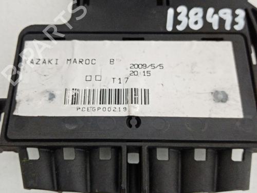 Fuse box CITROËN BERLINGO MULTISPACE (B9)  | BP21038672E1  - Image 6
