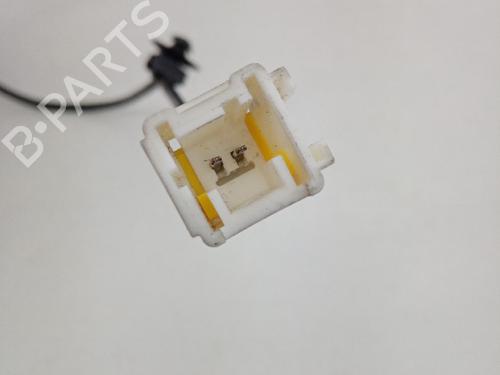 Sikkerhedssele-spænde CITROËN BERLINGO MULTISPACE (B9)  | BP21038674I32  - Image 5