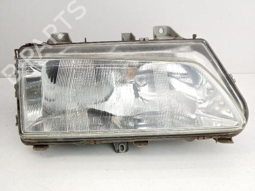 Used Right headlight Right headlight PEUGEOT 806 (221) [1994-2002] 21038530 21038530