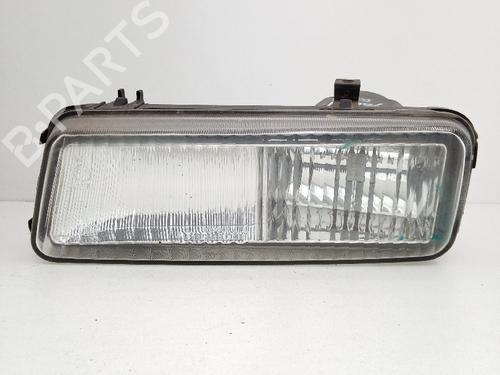 Used Left front fog light Left front fog light PEUGEOT 806 (221) [1994-2002] 21038533 21038533