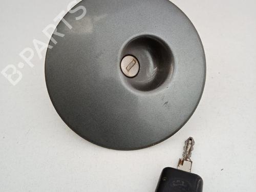 Used Fuel flap Fuel flap RENAULT CLIO I Hatchback Van (S57_) 1.9 D (65 hp) 33759894 33759894