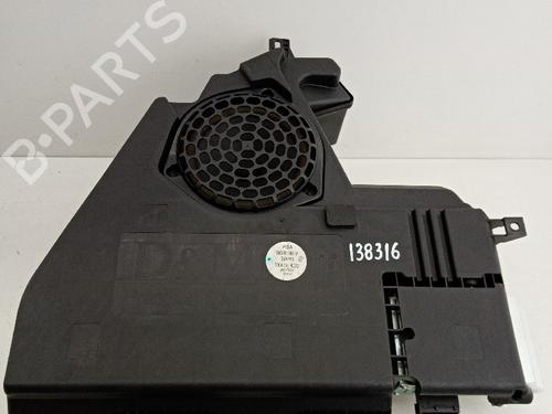 Used Speaker Speaker CITROËN C3 II (SC_) 1.6 HDi (92 hp) 21051167 21051167