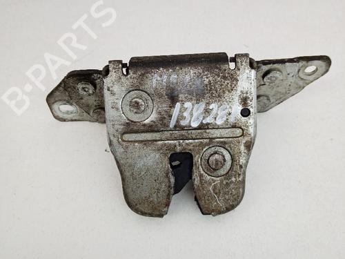 Used Tailgate lock Tailgate lock 21038520 21038520