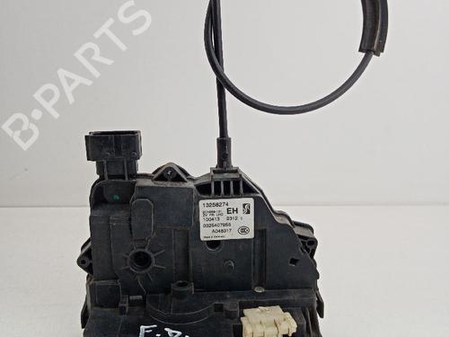 Used Front right lock Front right lock 21038560 21038560