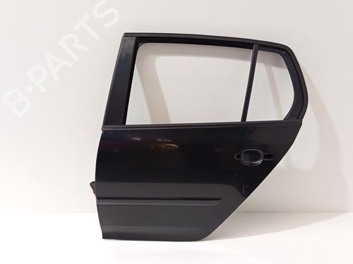 Dør venstre bagtil Dør venstre bagtil VW GOLF V (1K1) 1.9 TDI (105 hp) 30393774 30393774