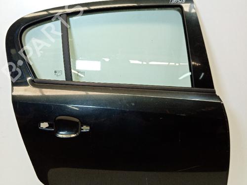 Used Right rear door Right rear door OPEL CORSA D (S07) 1.2 (L08, L68) (86 hp) 21038691 21038691