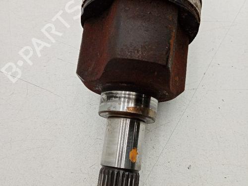 Left front driveshaft CITROËN BERLINGO MULTISPACE (B9)  | BP21038700M38  - Image 5