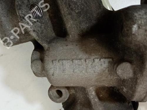 Steering rack CITROËN BERLINGO MULTISPACE (B9) | BP21038707M22 - Image 6