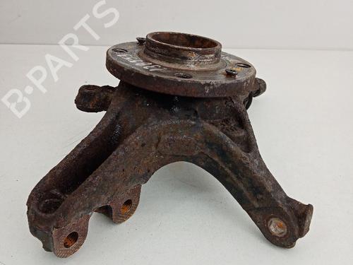 Right front steering knuckle CITROËN BERLINGO MULTISPACE (B9)  | BP21038710M26  - Image 5