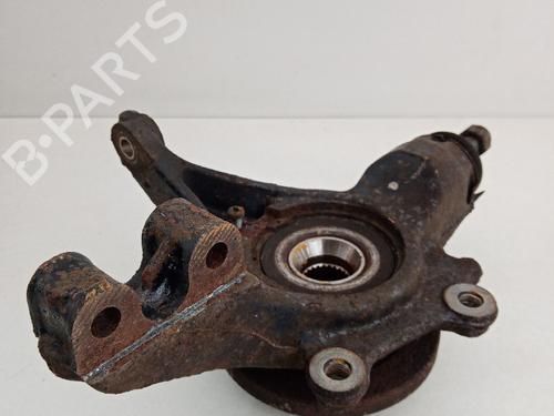 Right front steering knuckle CITROËN BERLINGO MULTISPACE (B9)  | BP21038710M26  - Image 9