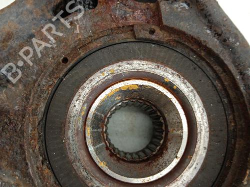 Right front steering knuckle CITROËN BERLINGO MULTISPACE (B9)  | BP21038710M26  - Image 10