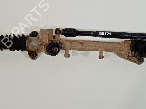 Used Steering rack Steering rack VW TRANSPORTER T4 Van (70A, 70H, 7DA, 7DH) 1.9 D (61 hp) 21038711 21038711