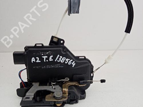 Used Rear left lock Rear left lock AUDI A2 (8Z0) [2000-2005] 21038715 21038715