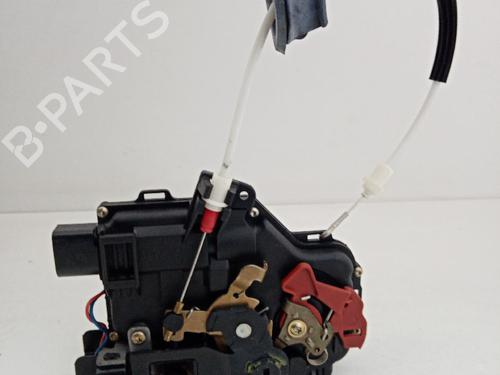 Rear right lock AUDI A2 (8Z0) | BP21038716C99 - Image 2
