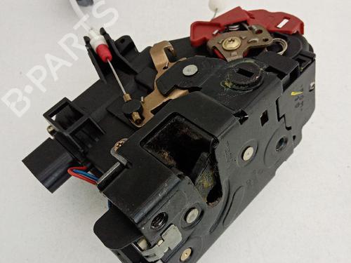 Rear right lock AUDI A2 (8Z0) | BP21038716C99 - Image 3
