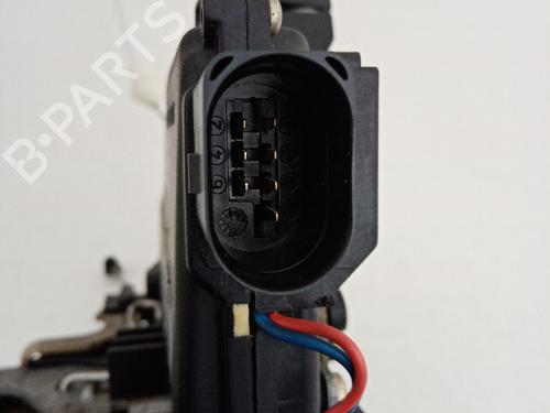 Rear right lock AUDI A2 (8Z0) | BP21038716C99 - Image 4