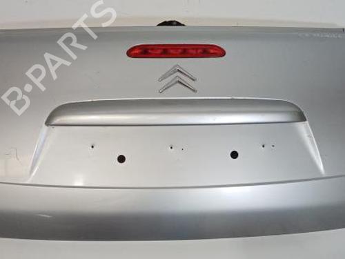 Used Tailgate Tailgate 21038724 21038724
