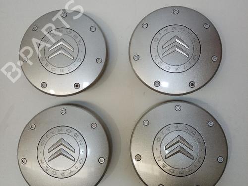 Hulkapsel Hulkapsel CITROËN BERLINGO MULTISPACE (B9) [2008-2026] 21065639 21065639