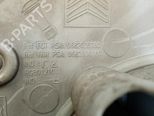 Hulkapsel CITROËN BERLINGO MULTISPACE (B9)  | BP21065639C160  - Image 5