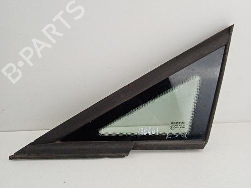 Used Front left quarter glass Front left quarter glass SEAT IBIZA IV (6J5, 6P1) 1.4 TDI (80 hp) 21038745 21038745