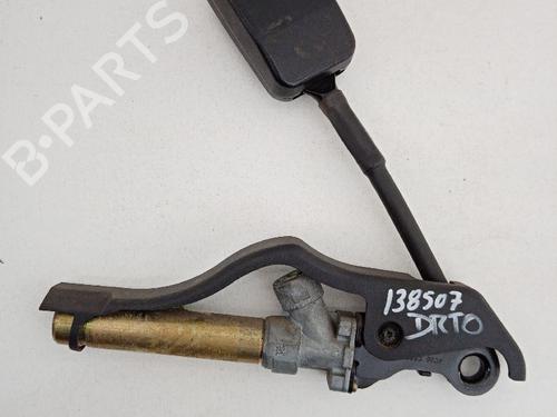 Used Seat buckle Seat buckle CITROËN XSARA Break (N2) 1.4 HDi (68 hp) 21038680 21038680
