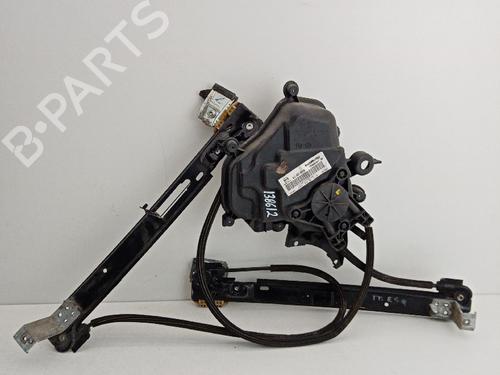 Used Front left window mechanism Front left window mechanism SEAT IBIZA IV (6J5, 6P1) 1.4 TDI (80 hp) 21038756 21038756